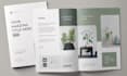design 2026 digital planner, digital journal, workbook design, brochure design