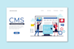manage your wordpress website