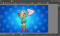 create professional 2d character rigging in toon boom