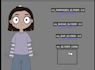 create professional 2d character rigging in toon boom