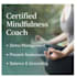 help you find calm and focus through mindfulness coaching