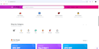 create responsive react jsx landing page for conversions