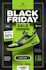 design professional flyers for marketing and events