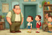 draw childrens book illustrations