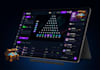 build a multigame crash platform with real time logic