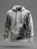 do custom hoodie design or clothing design