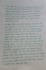 write neat, professional handwritten notes, documents