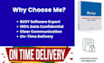 do bookkeeping and gst accounting in busy software