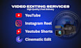 design high CTR youtube thumbnail that gets more views