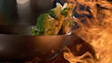 create an amazing restaurant food menu promo video