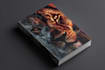represent your book by cover design