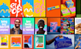 design your flyers and social media visuals
