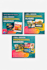 design professional flyers and social media posts