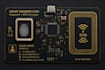 design custom pcb business card and keychains as per requirement