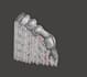 convert your normal intraoral or lab scan directly into a 3d printed aligner