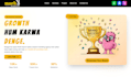 build modern websites, dashboards, telegram bots and full stack web apps