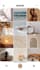 create aesthetic social media content