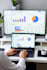 convert survey responses into professional graphs, charts and tables