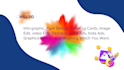 provide customized professional graphic design services
