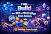build, fix and refactor your nft or web3 dapp