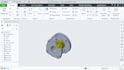 reverse engineer, make cad models from scan data