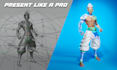 mentor your character presentation and animation in blender