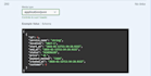 django rest API with docker, postgresql, swagger  and jwt