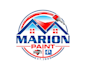 do make an modern custom painting logo
