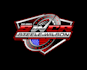 do racing logo with my creative thinking