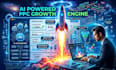 setup and manage ai powered google ads PPC, pay per click, adwords account