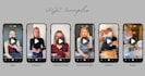 create an engaging ugc video in german