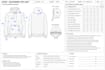 create tech packs with 3d garments and flat sketches