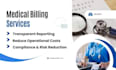 do complete medical billing and coding services for USA doctors
