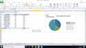 create excel mis and data reports