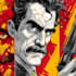comic book illustration with comic book illustrator