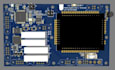 pcb design and develop firmware