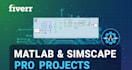 do matlab simulink and simscape modeling