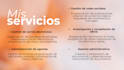 your virtual assistant in spanish