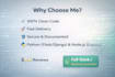 build a secure and scalable backend API for your application