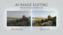 do ai image editing and photo manipulation