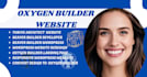 build wordpress website with beaver builder oxygen builder or thrive architect