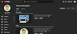 create and setup youtube channel professionally