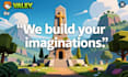 design and develop a game for you