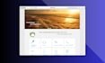 perform user resserach and wireframe for your business