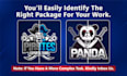 redraw, vectorize, convert logo or image to vector