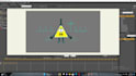 create smooth 2d character animation using moho