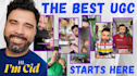 be your on camera ugc creator for apps saas and brands