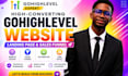 do gohighlevel website gohighlevel landingpage gohighlevel automation setup