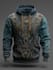make surprising all over print hoodie, sweatshirt design