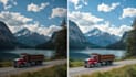 professionally upscale and enhance your photos using ai